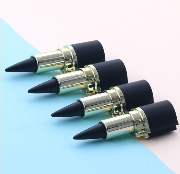 Miss Rôse® Noire Eyeliner – Traceur Professionnel Hydroactif Waterproof