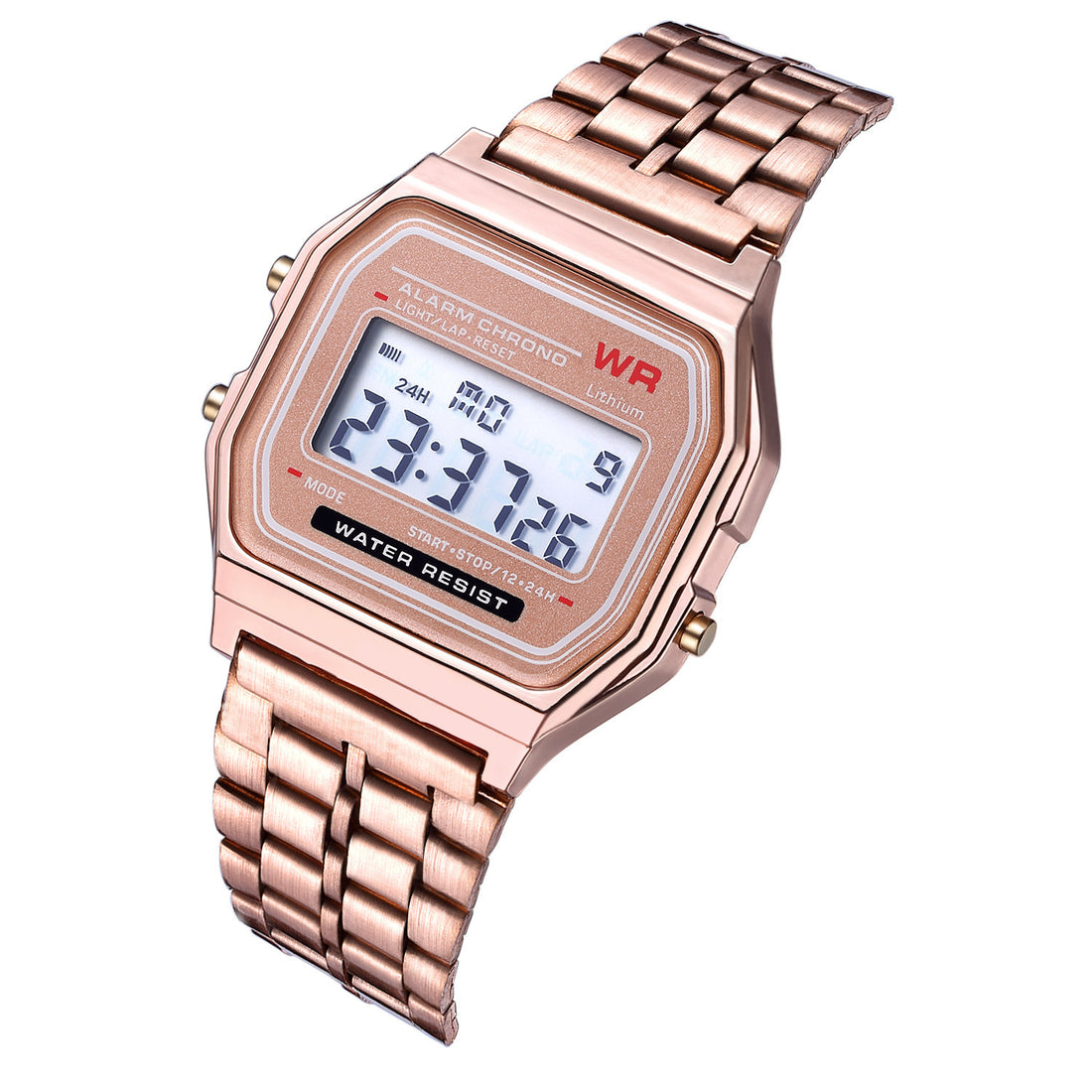 Montre électronique WR™
