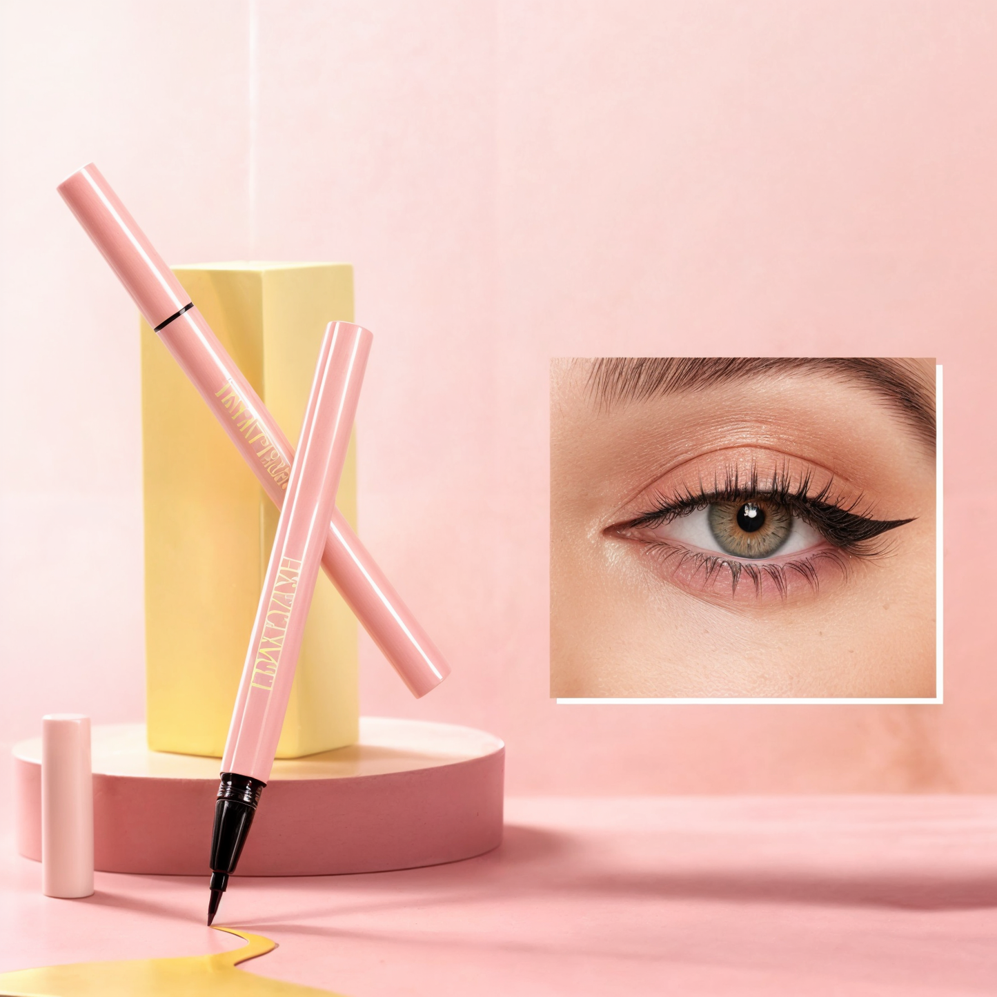 PINKFLASH Eyeliner