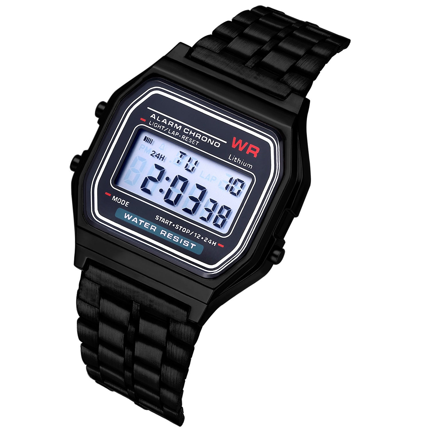 Montre électronique WR™