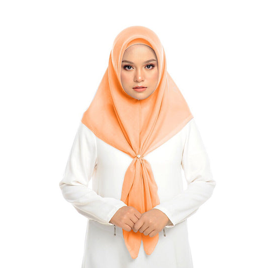 Ultra thin hijab