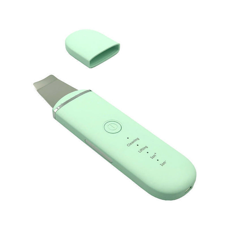 Ultrasons Nettoyage Appareil Facial Ultrasonique Peau Nette