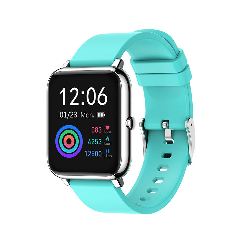 BOU Smart Watch