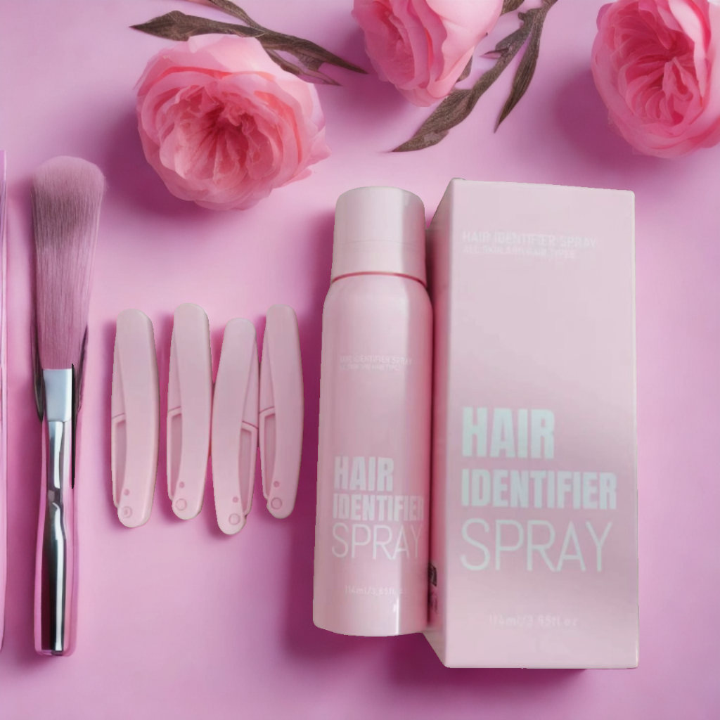Dermaplaner kit