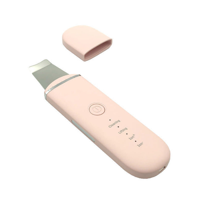 Ultrasons Nettoyage Appareil Facial Ultrasonique Peau Nette