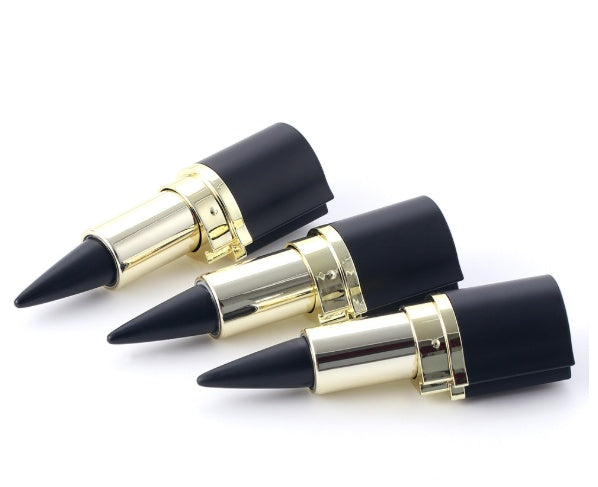 Miss Rôse® Noire Eyeliner – Traceur Professionnel Hydroactif Waterproof