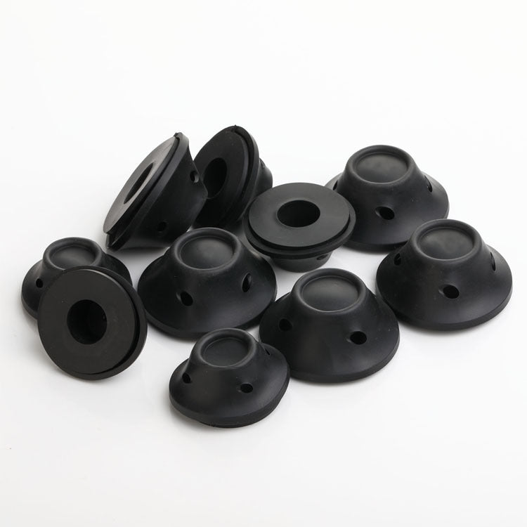 BouCurvy™ Bigoudis en Silicone – Boucles Parfaites Sans Chaleur