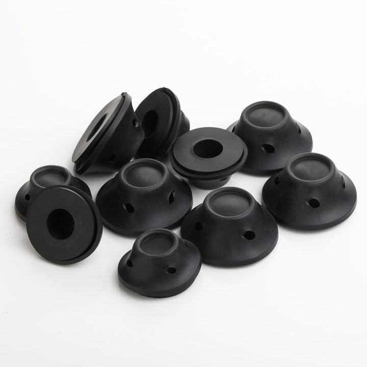 BouCurvy™ Bigoudis en Silicone – Boucles Parfaites Sans Chaleur