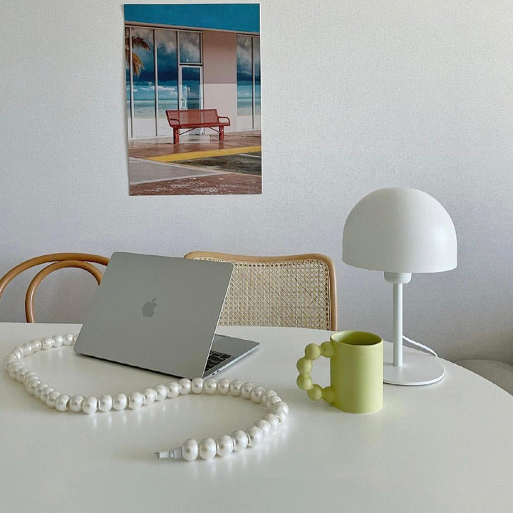Beaded  Cable  Type C