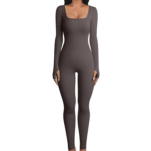 Combinaison US COMBI – Élégance tout-en-un inspirée du style américain