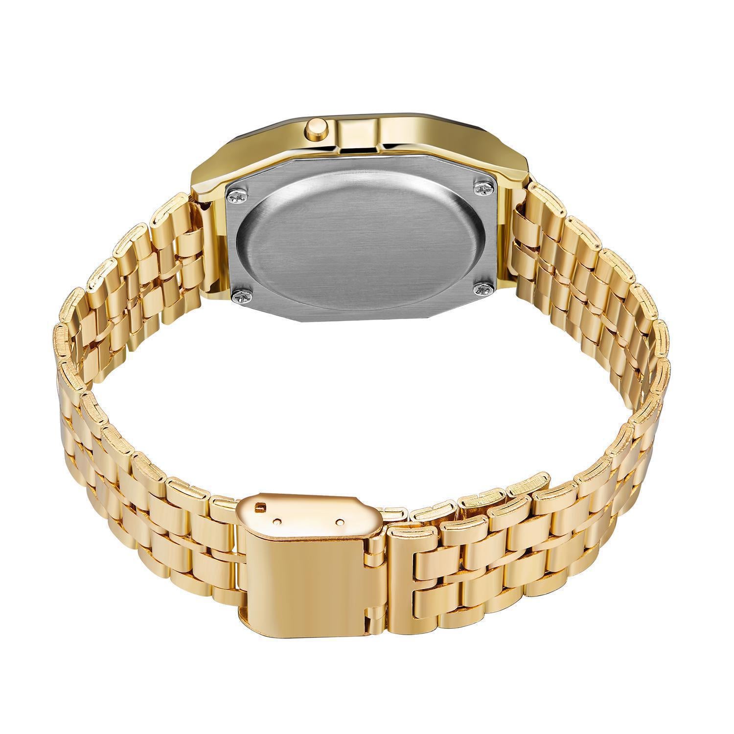 Montre électronique WR™