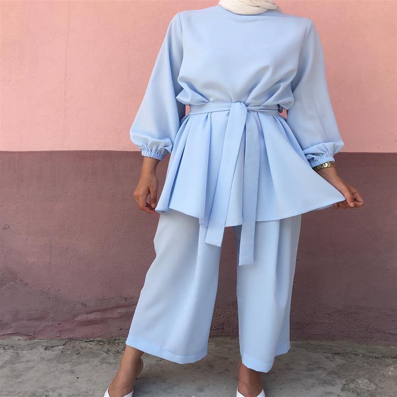 BouCaftan™ – Caftan Moderne Élégant pour Occasions Spéciales