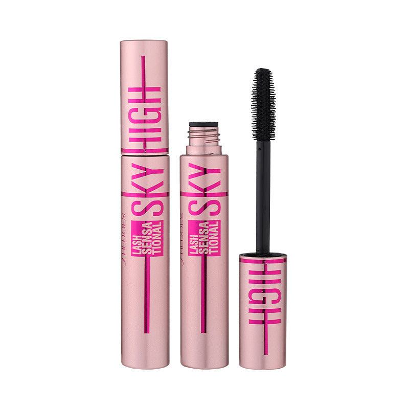 Mascara 4D Waterproof – Volume, Longueur et Courbure