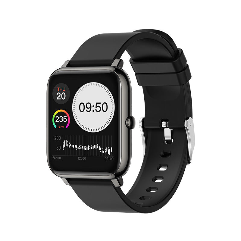 BOU Smart Watch