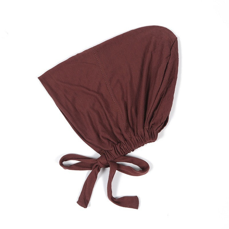 boubeauty Attachée Hijab