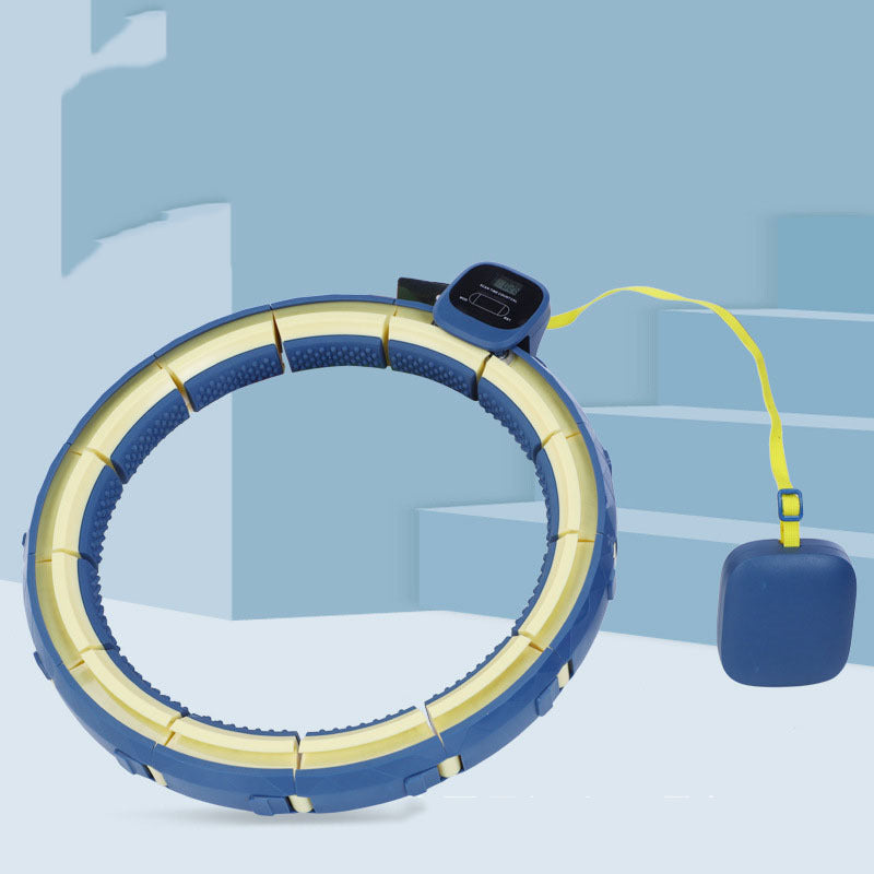 Smart Hoop ™  Appareil pour la ceinture abdominale