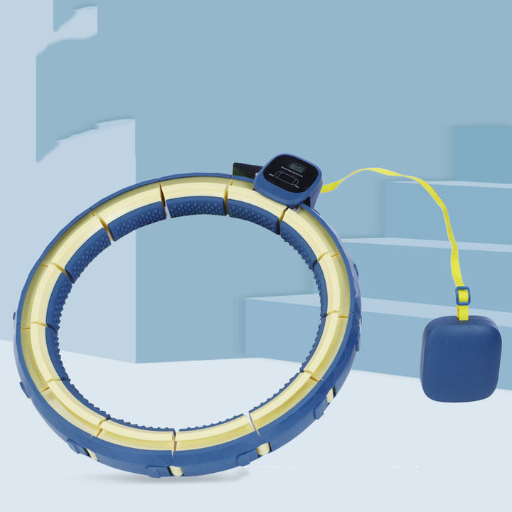 Smart Hoop ™  Appareil pour la ceinture abdominale