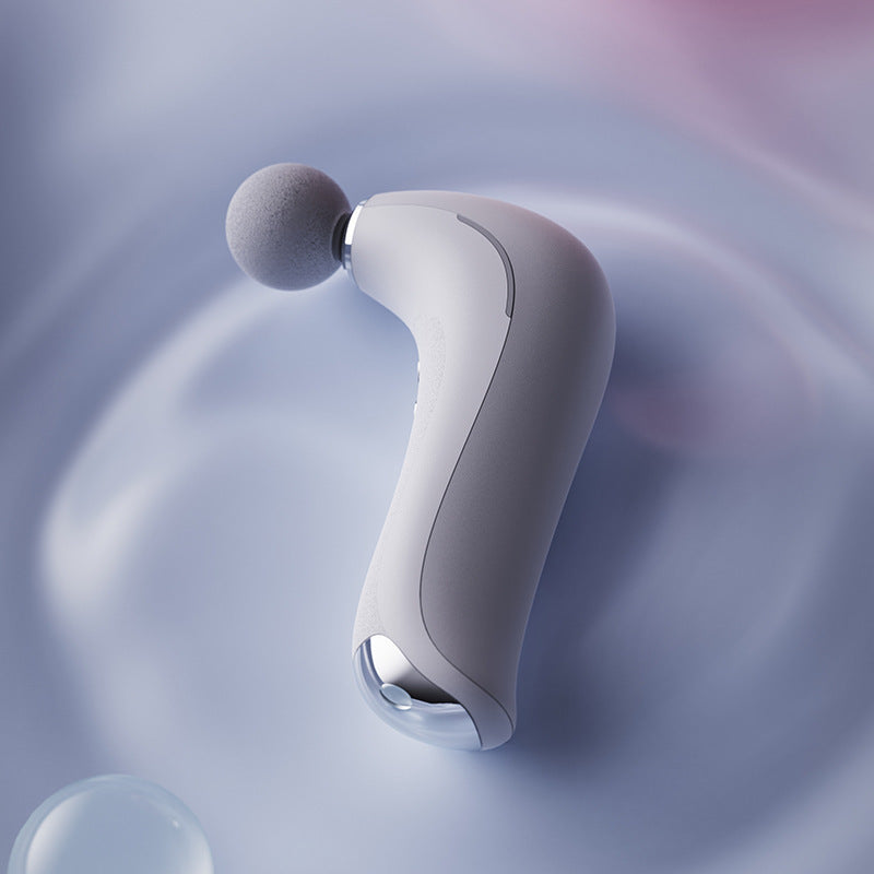 Dolphin™ Pistolet de massage – Récupération musculaire & soulagement