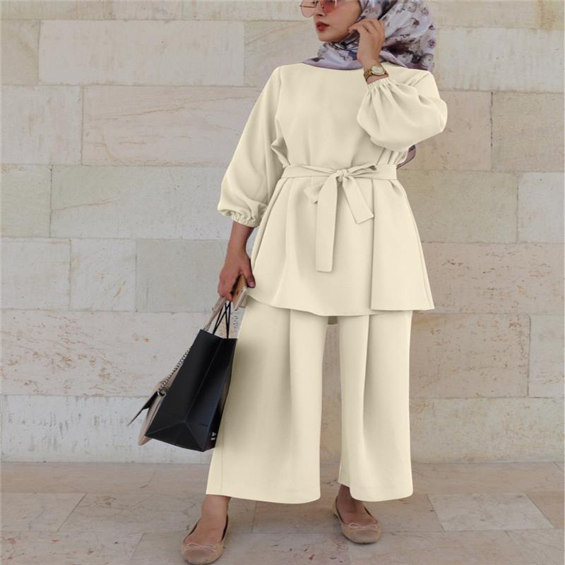 BouCaftan™ – Caftan Moderne Élégant pour Occasions Spéciales