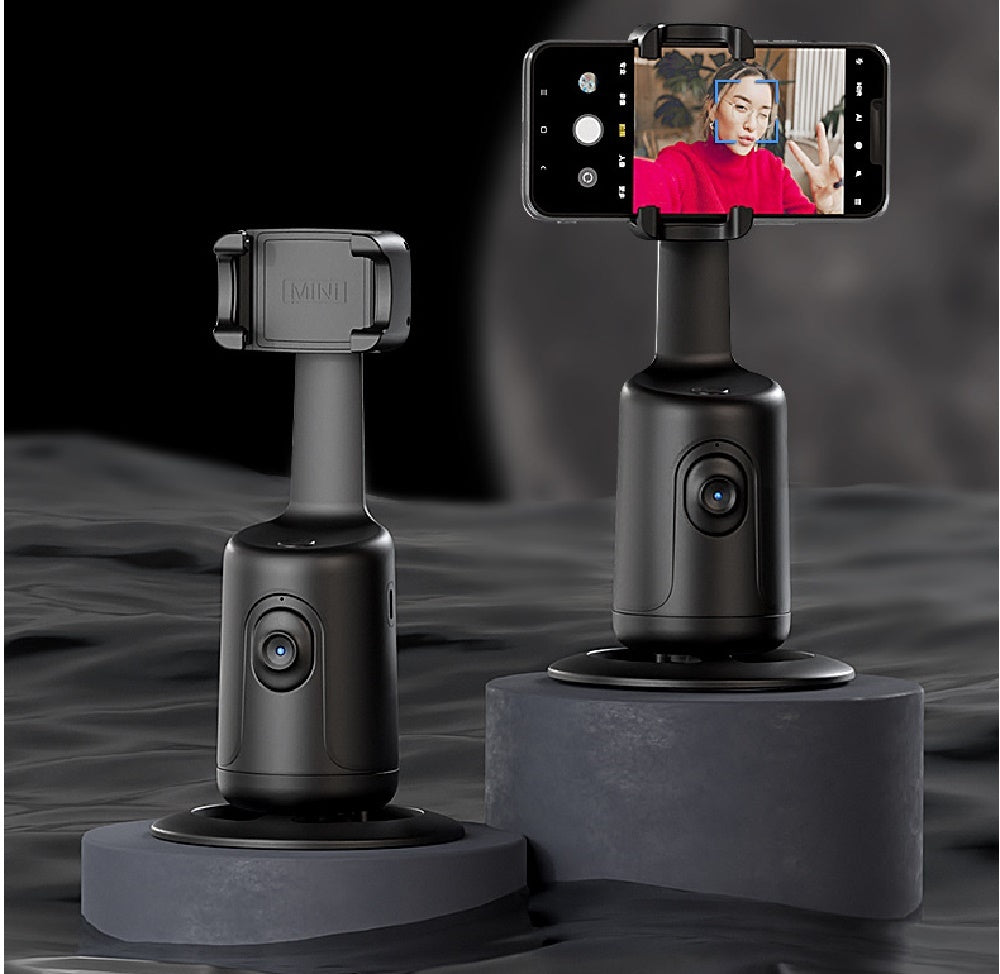 MiNi ™ Camera Suivi d’Objectif  360°