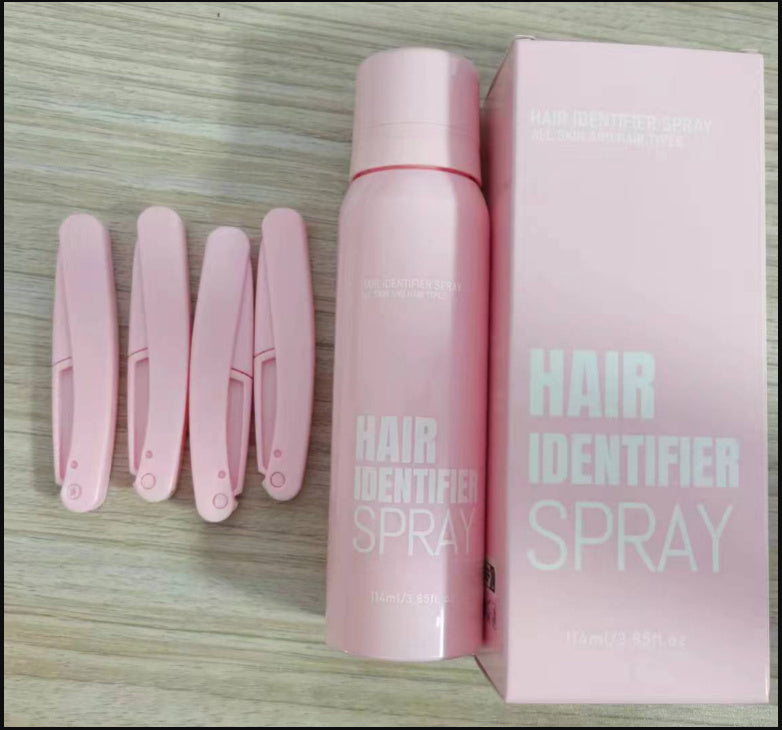 Dermaplaner kit