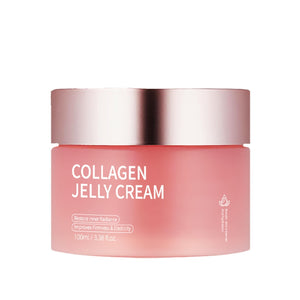 COLLAGÈNE SKINCARE Gelée Rétrécit les Pores