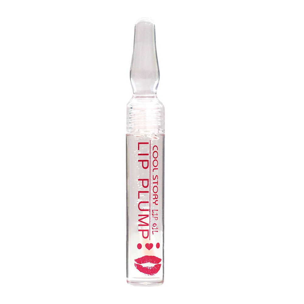 Plump lips Repulpant Lèvres | Volume Instantané & Hydratation