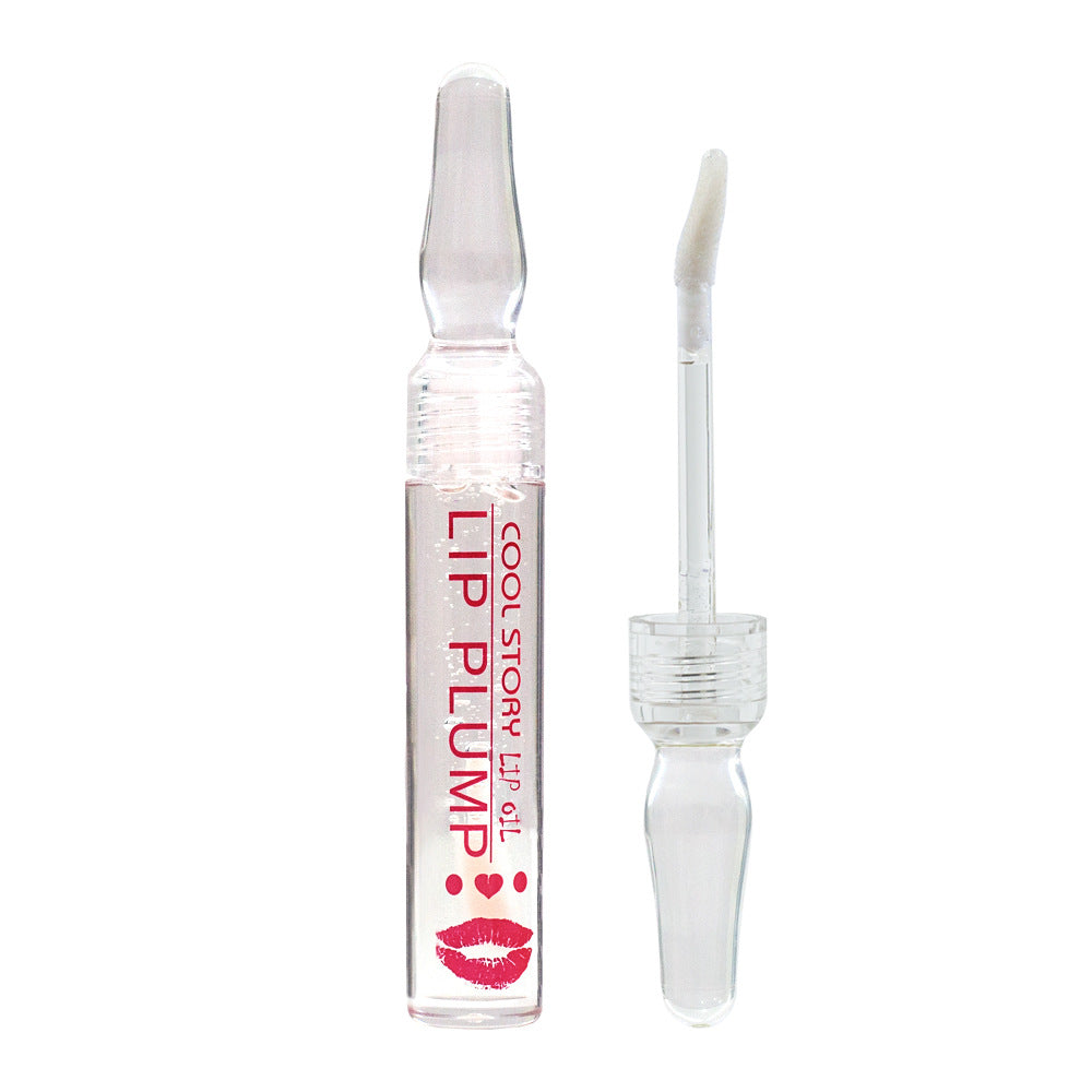 Plump lips Repulpant Lèvres | Volume Instantané & Hydratation