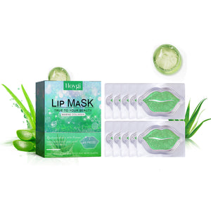 Lip masque