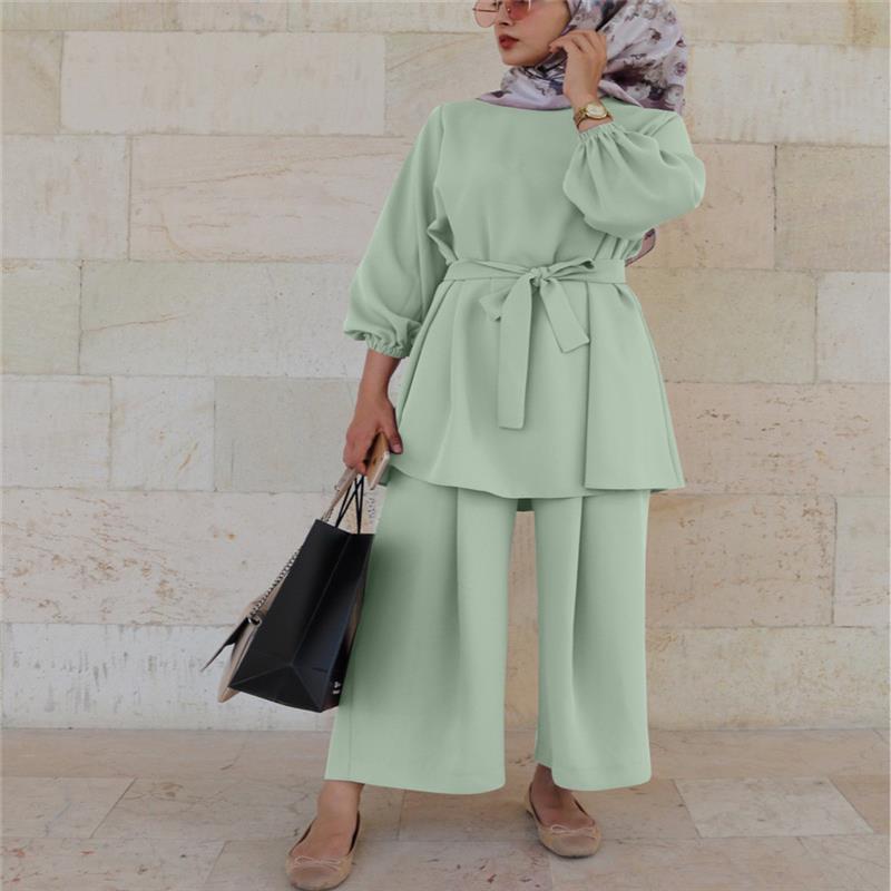 BouCaftan™ – Caftan Moderne Élégant pour Occasions Spéciales