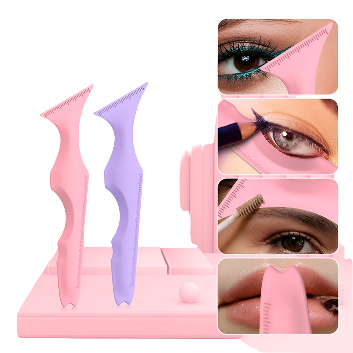 Ruler  BOUBEAUTY 