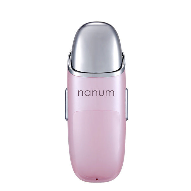 Manum™ Pulvérisation Hydratant – Portable Nano Facial Mist