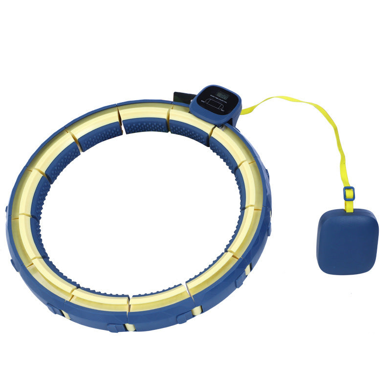 Smart Hoop ™  Appareil pour la ceinture abdominale