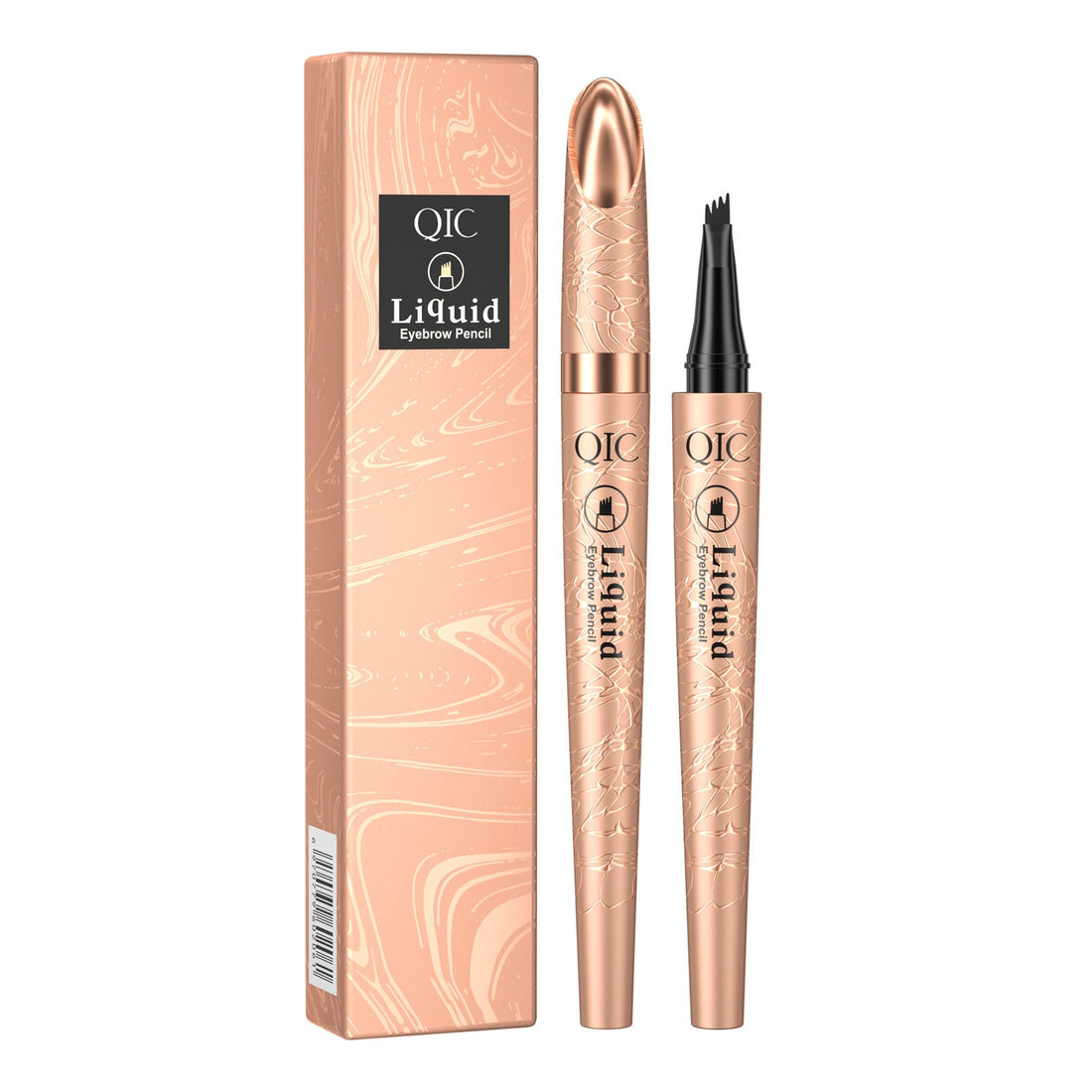 OQC™ Crayon à Sourcils Liquide Waterproof Longue Tenue