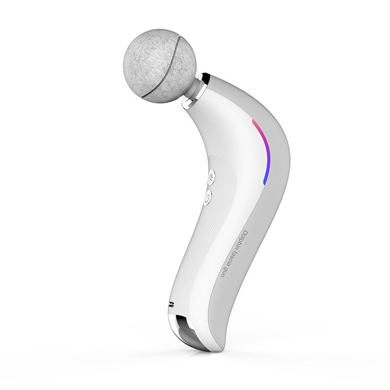 Dolphin™ Pistolet de massage – Récupération musculaire & soulagement
