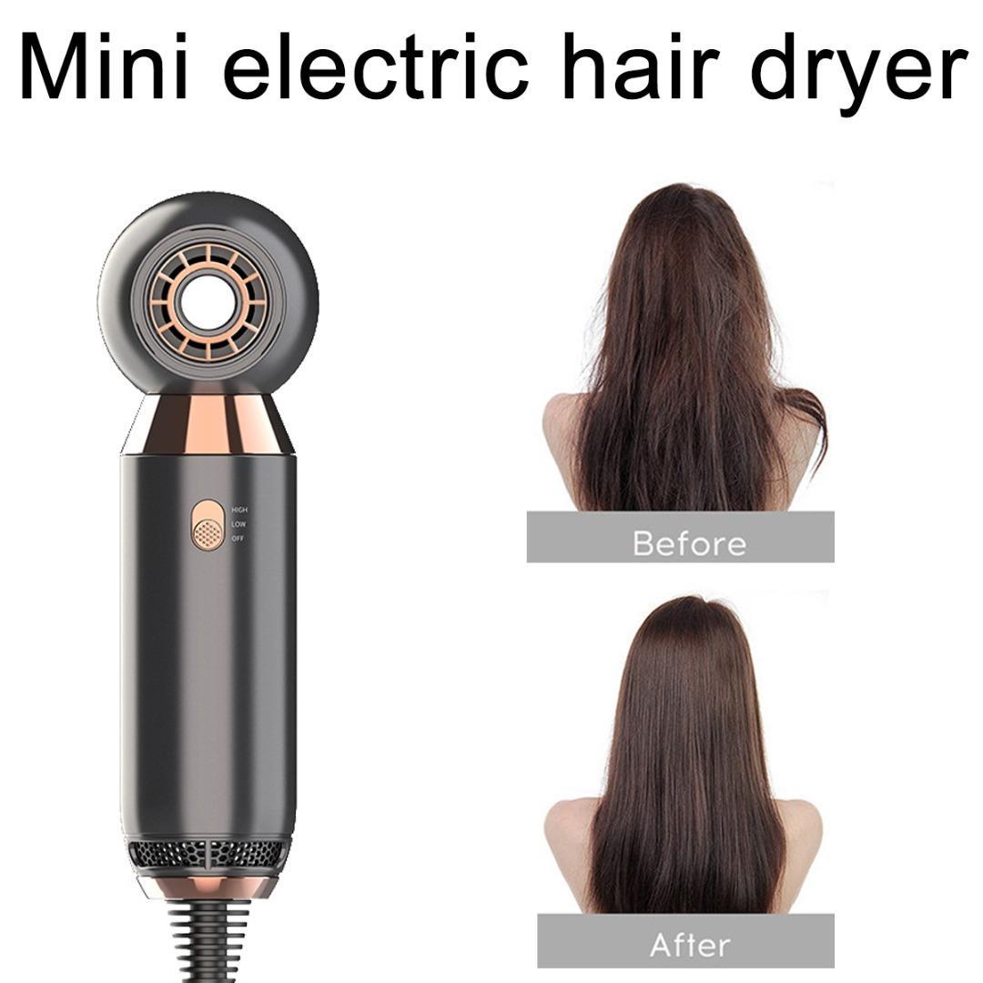 IonLux ™   Sèche-cheveux ionique