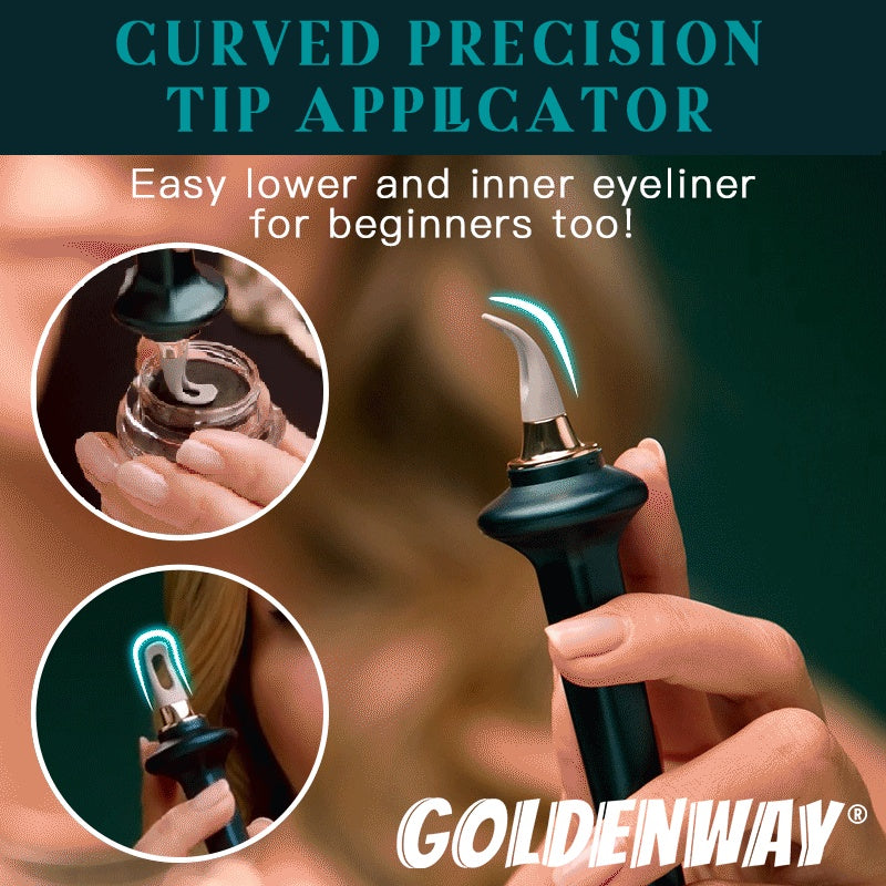 GOLDENWAY ™  Eye-liner