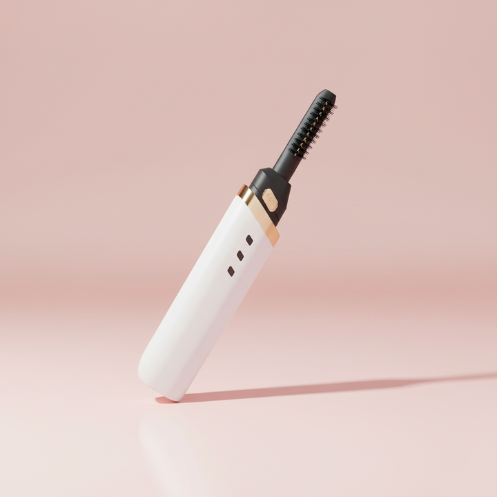 Recourbe-cils Électrique