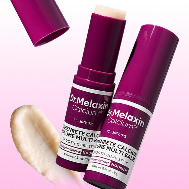 Dr. Melaxin Stick baume raffermissant 9g