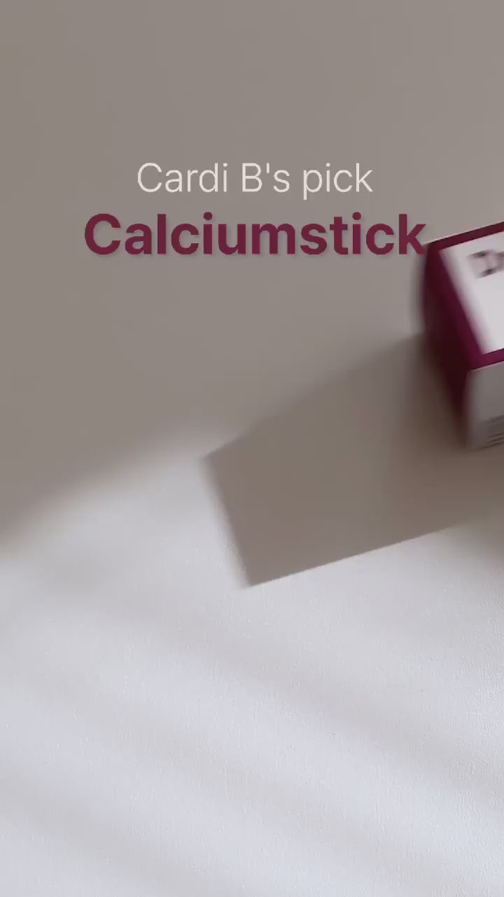 Dr. Melaxin Cemenrete Calcium Volume Multi Balm (stick baume raffermissant, 9g)