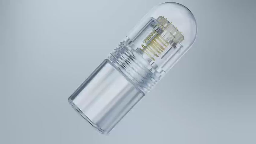 GlowFusion ™ Microneedling