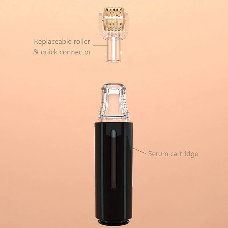 LIPBOOST Microneedling
