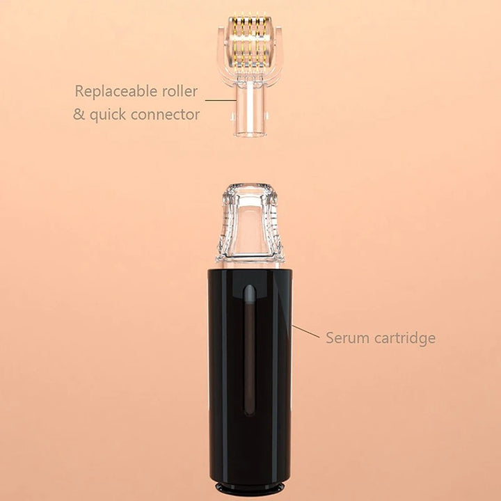 LIPBOOST Microneedling