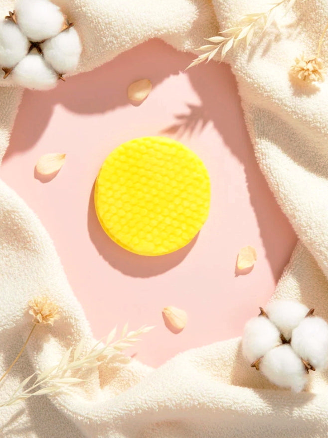 Disque Curcuma & Acide kojique