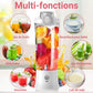 VitaFusion ™  Le mixeur de poche pour smoothies et shakes délicieux