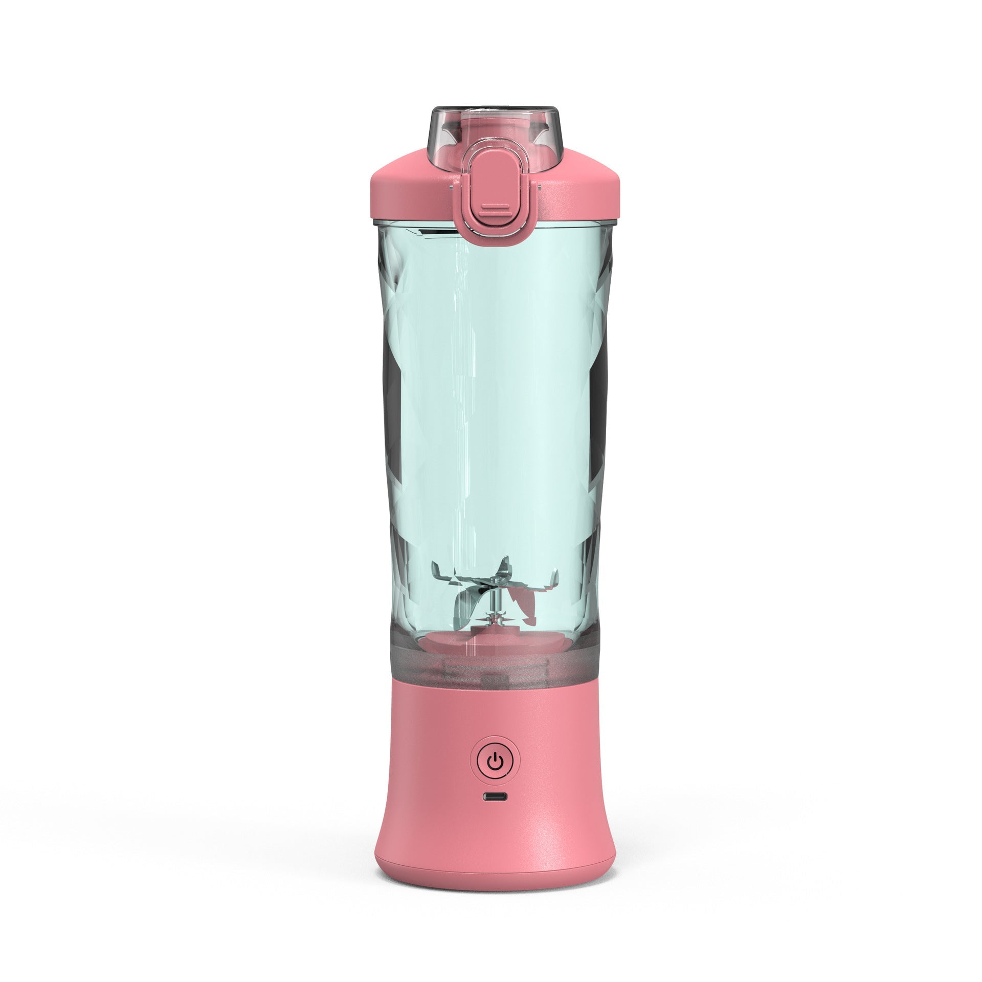 VitaFusion ™  Le mixeur de poche pour smoothies et shakes délicieux