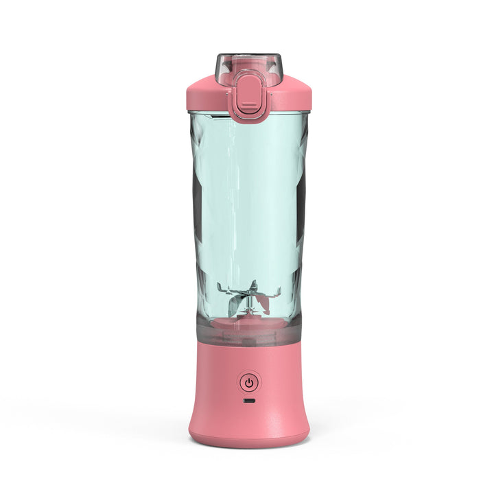 VitaFusion ™  Le mixeur de poche pour smoothies et shakes délicieux