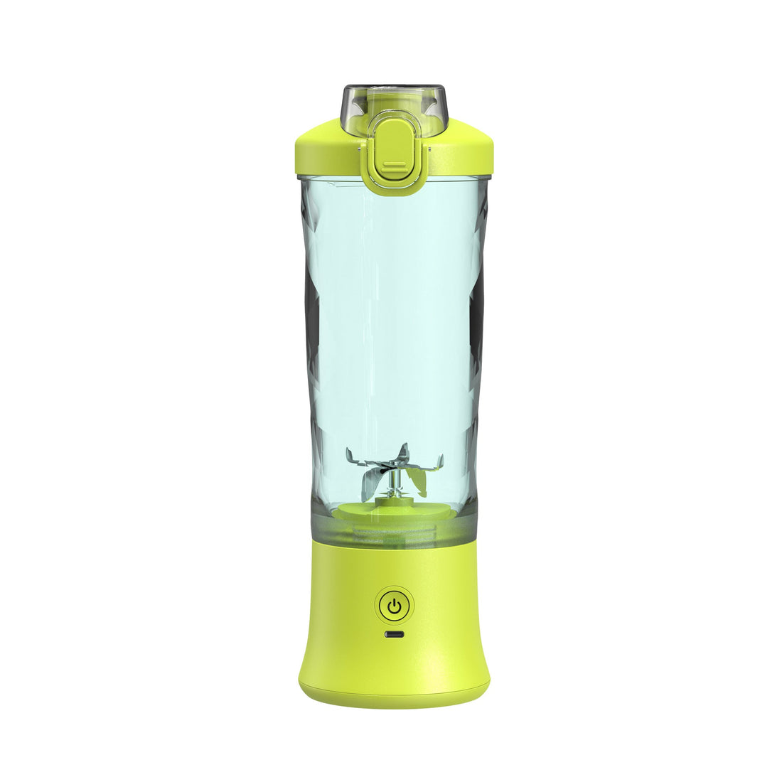 VitaFusion ™  Le mixeur de poche pour smoothies et shakes délicieux