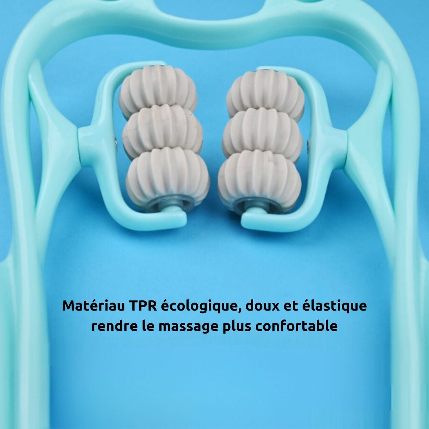 NeckEase ™  Massage thérapeutique