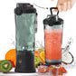 VitaFusion ™  Le mixeur de poche pour smoothies et shakes délicieux